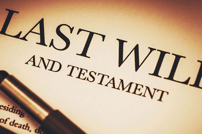 residuary-estate-distribution-clause