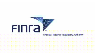 FINRA Financial Industry Regulatory Authority logo