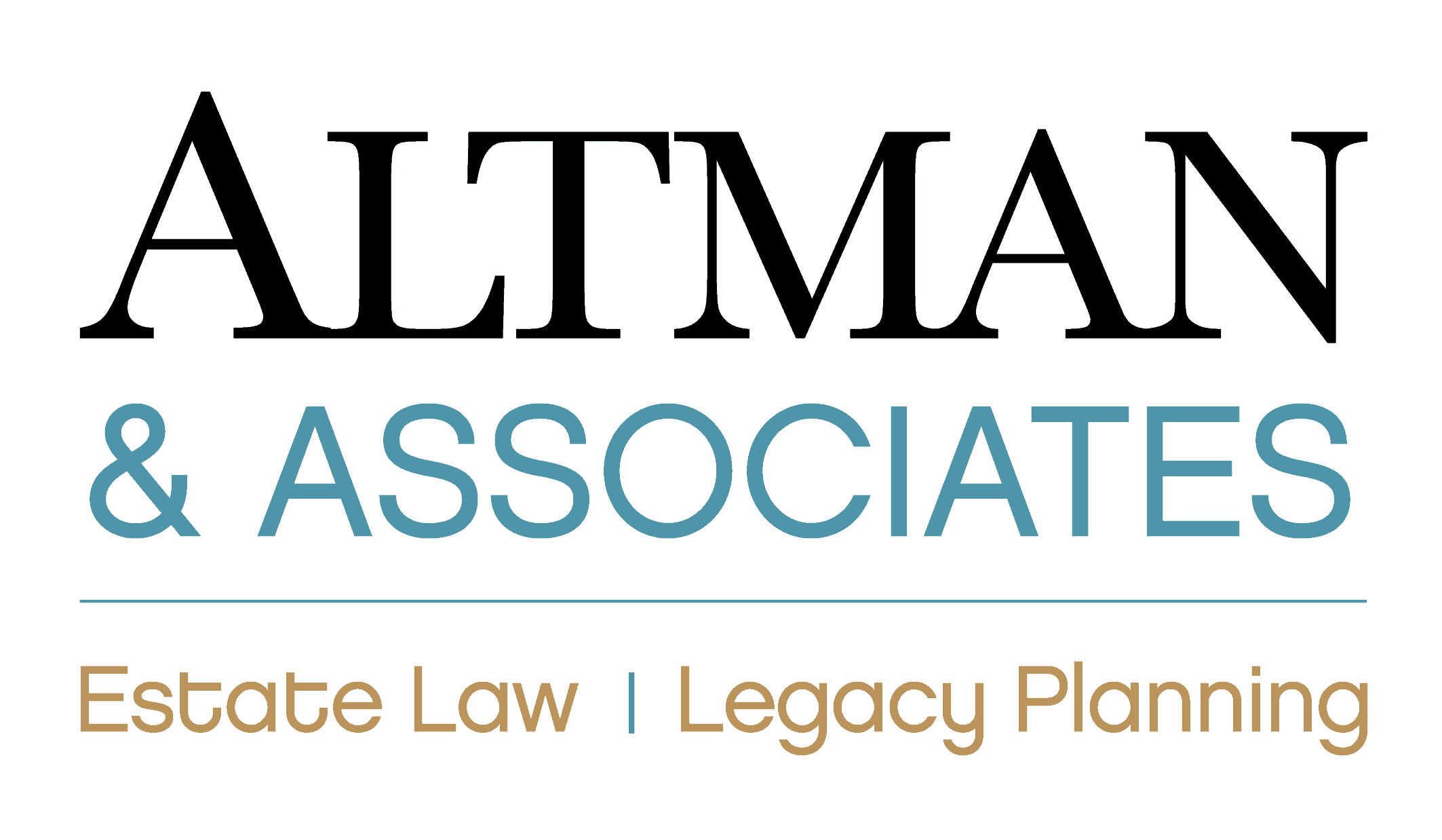 Altman & Associates Logo